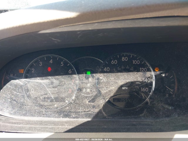 Toyota Avalon Limited