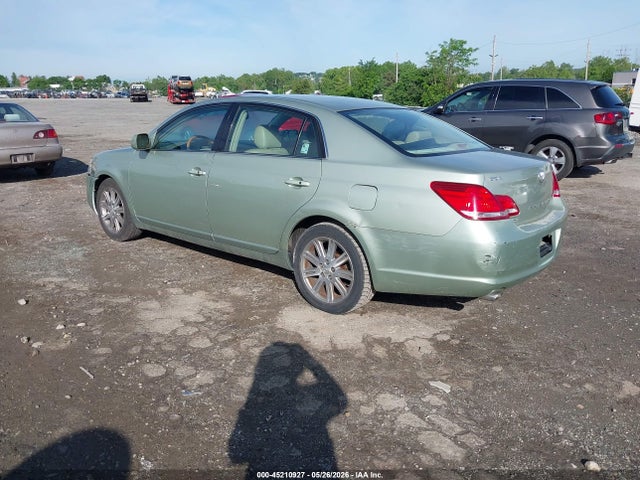 Toyota Avalon Limited