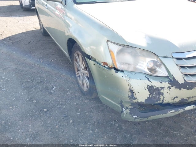 Toyota Avalon Limited