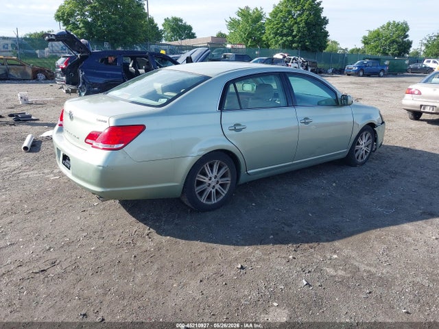 Toyota Avalon Limited