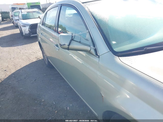Toyota Avalon Limited