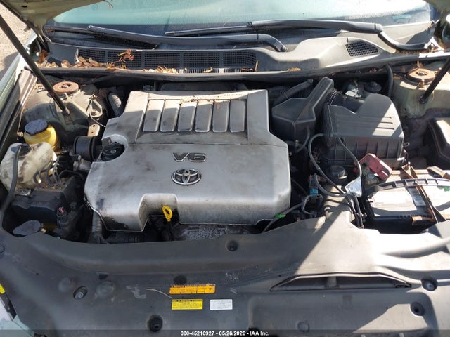 Toyota Avalon Limited