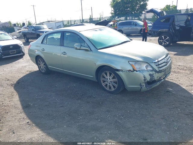 Salvage Toyota Avalon Image