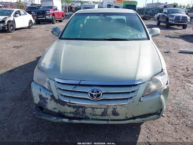 Toyota Avalon Limited