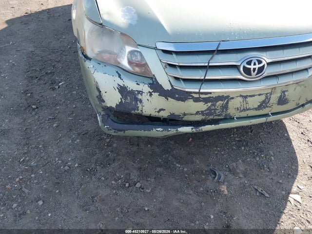 Toyota Avalon Limited