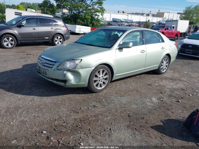 Toyota Avalon Limited