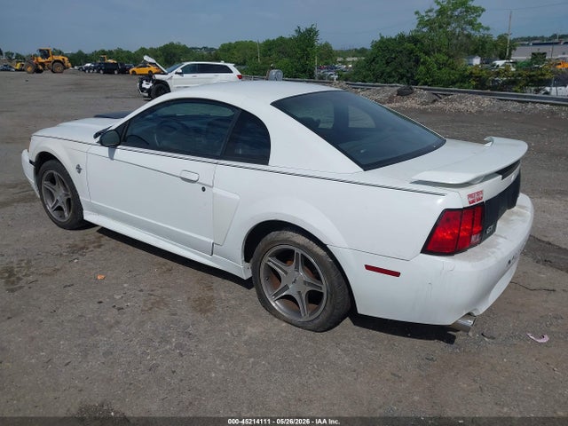 Ford Mustang Gt