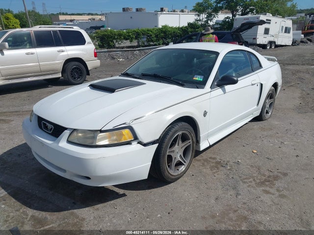Ford Mustang Gt