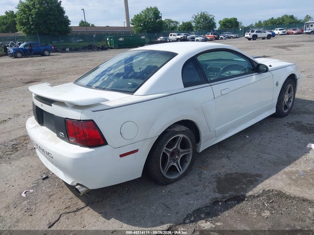 Ford Mustang Gt