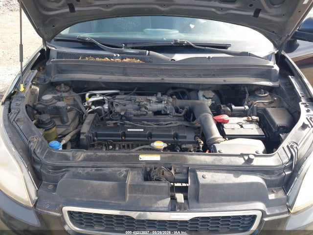 Kia Soul +