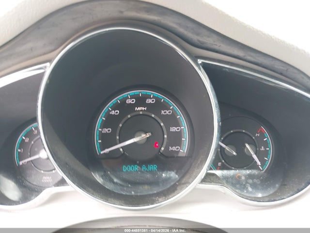 Chevrolet Malibu Ls