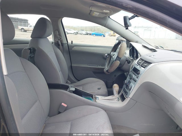 Chevrolet Malibu Ls