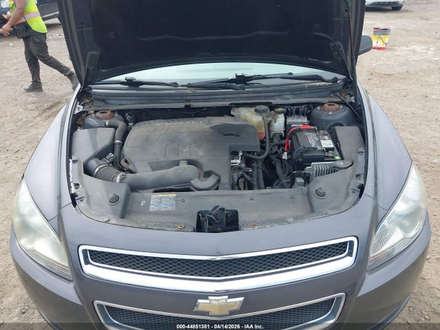 Chevrolet Malibu Ls