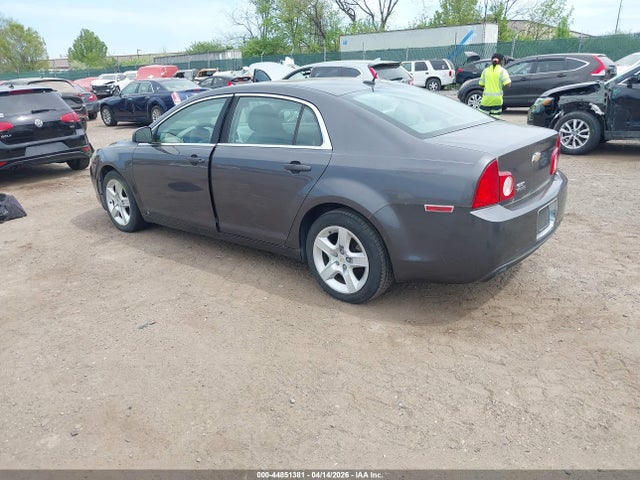 Chevrolet Malibu Ls