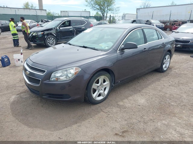 Chevrolet Malibu Ls