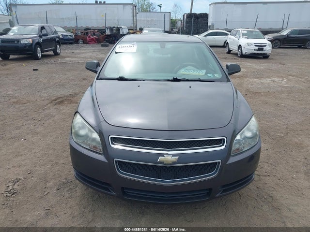 Chevrolet Malibu Ls