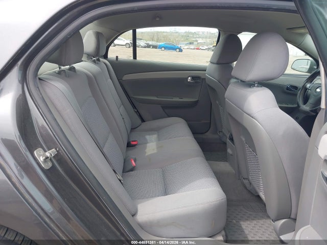 Chevrolet Malibu Ls