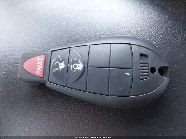 Jeep Cherokee Latitude Fwd