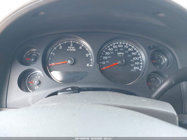 Chevrolet Suburban 1500 Ls