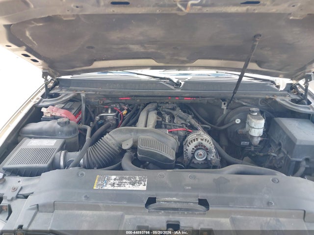 Chevrolet Suburban 1500 Ls