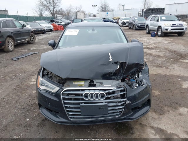 Audi A3 2.0t Premium