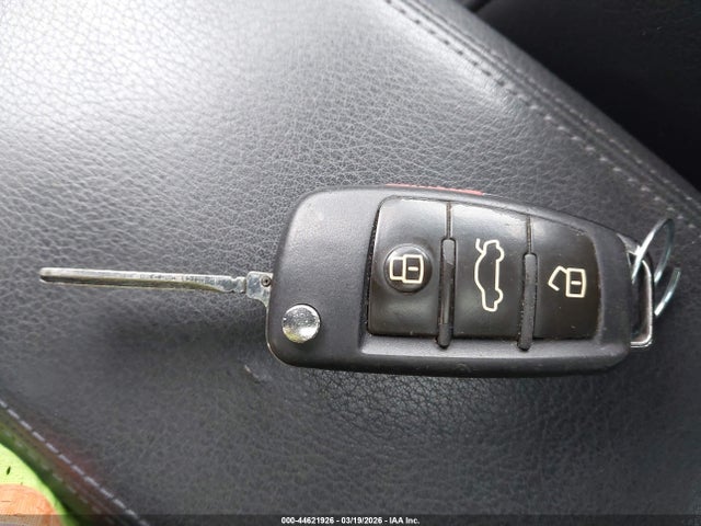 Audi A3 2.0t Premium