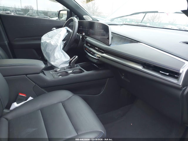 Cadillac XT4 Fwd Sport