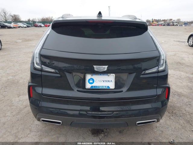 Cadillac XT4 Fwd Sport