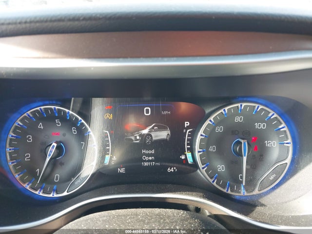 Chrysler Pacifica Touring L Plus