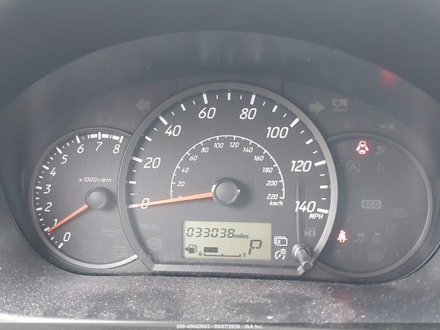 Mitsubishi Mirage Es
