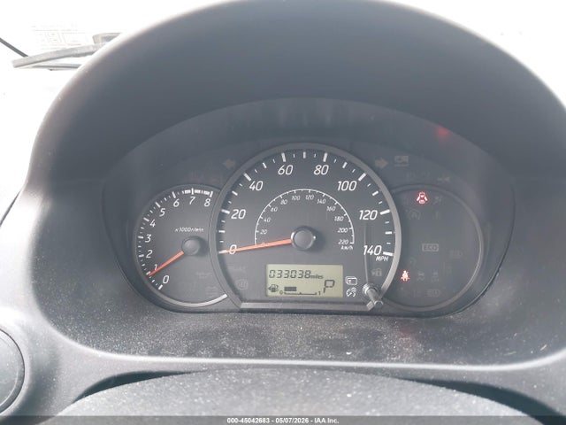 Mitsubishi Mirage Es