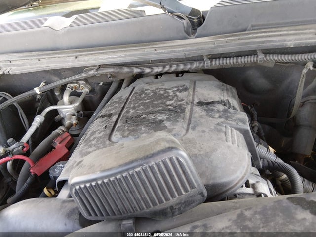 Chevrolet Silverado 2500 Lt