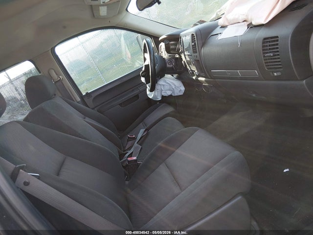Chevrolet Silverado 2500 Lt