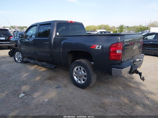 Chevrolet Silverado 2500 Lt