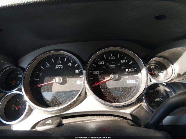 Chevrolet Silverado 2500 Lt