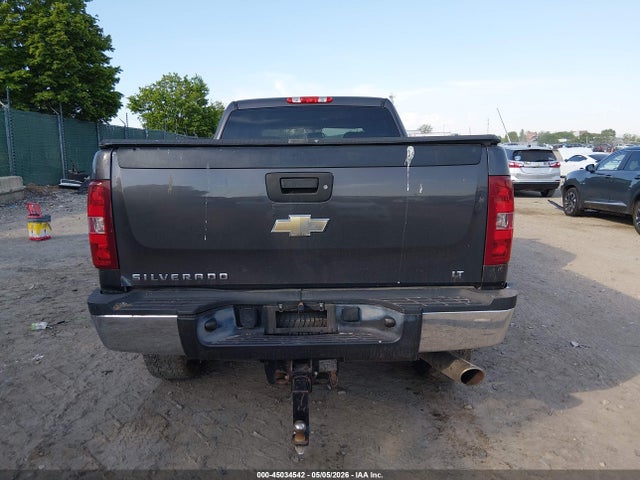 Chevrolet Silverado 2500 Lt
