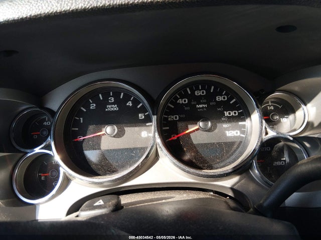 Chevrolet Silverado 2500 Lt