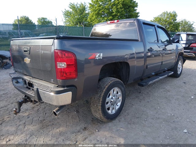 Chevrolet Silverado 2500 Lt