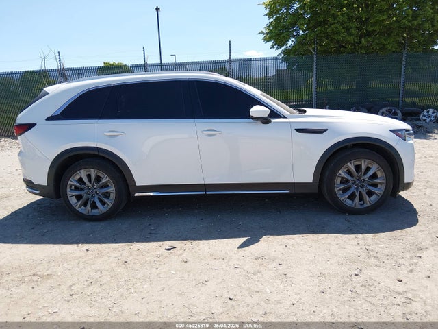 Mazda Cx 3.3 Turbo Premium Plus