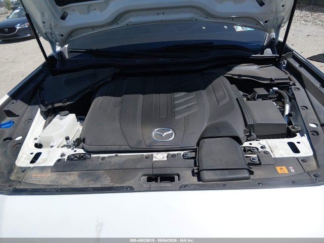 Mazda Cx 3.3 Turbo Premium Plus