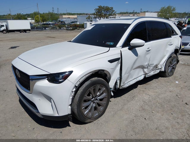 Mazda Cx 3.3 Turbo Premium Plus