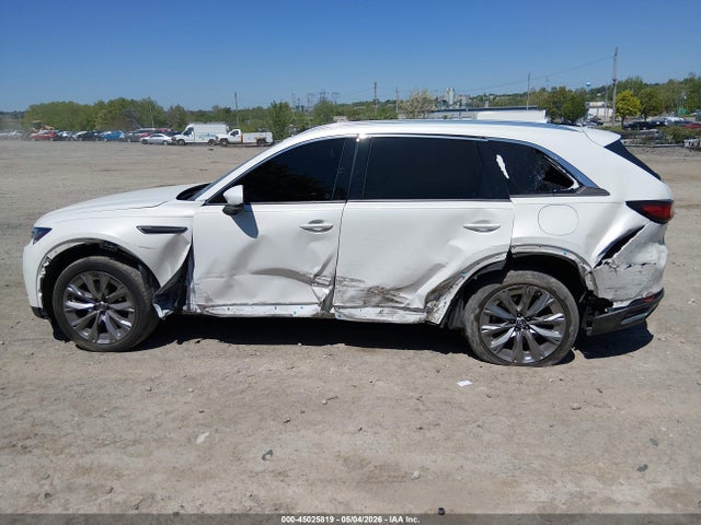Mazda Cx 3.3 Turbo Premium Plus