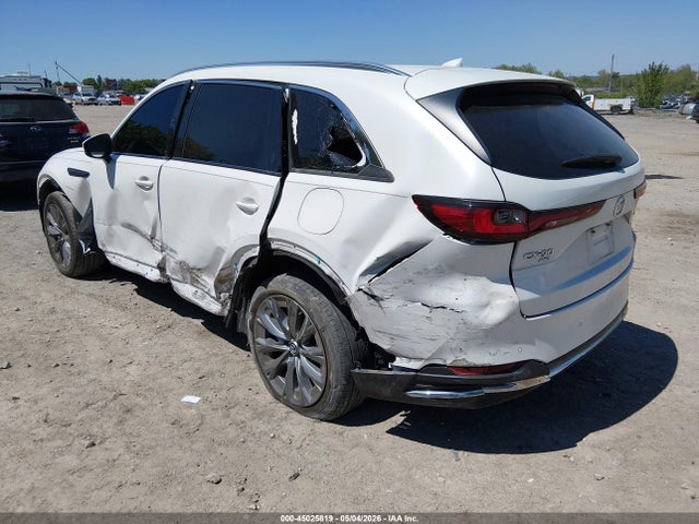 Mazda Cx 3.3 Turbo Premium Plus