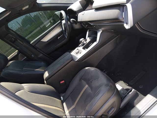 Mazda Cx 3.3 Turbo Premium Plus