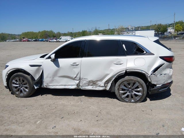 Mazda Cx 3.3 Turbo Premium Plus