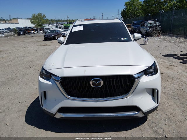 Mazda Cx 3.3 Turbo Premium Plus