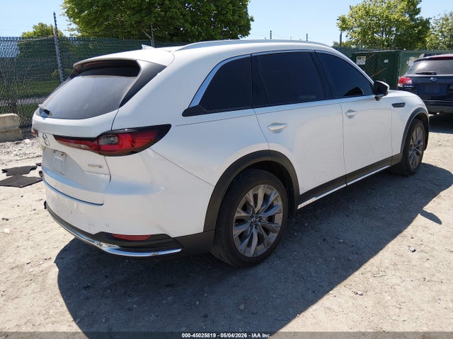 Mazda Cx 3.3 Turbo Premium Plus