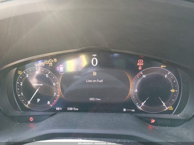 Mazda Cx 3.3 Turbo Premium Plus