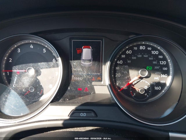 Volkswagen Atlas