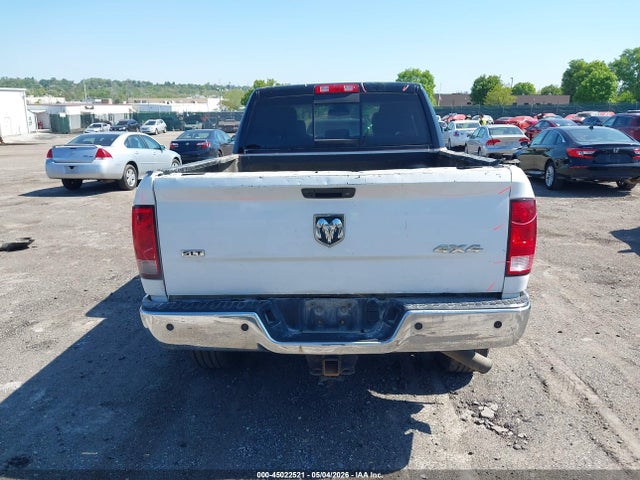 Ram 2500 Slt